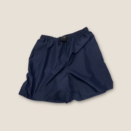 [USED] COBRA NYLON SHORTS