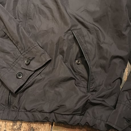 [USED] ふわっと軽い Ralph Lauren スイングトップ