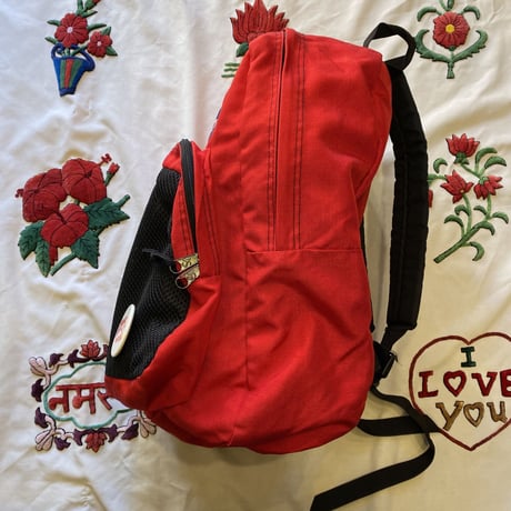 [USED] JANSPORT BACKPACK