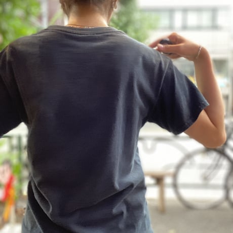 [USED] イーグル プリント Tee