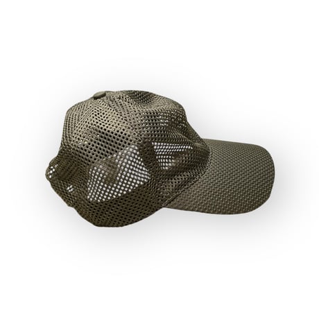 [SELECT] Mesh Cap!
