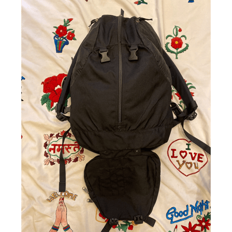 [USED]  90's VIntage  NIKE  BACK PACK
