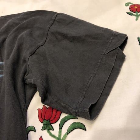 [USED] GOOD PRINT  "The Kelly Family"  Tee🎻