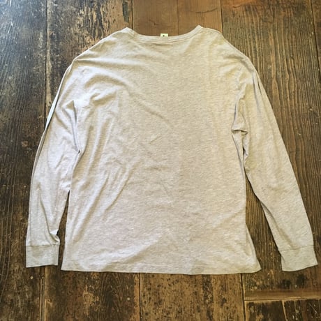 [USED] RALPH LAUREN ロンTee