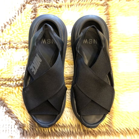 [USED] '2017  NIKE  PRAKTISK SANDAL