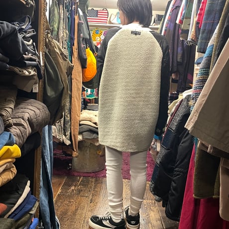 [USED]5PREVIEW モッズコート
