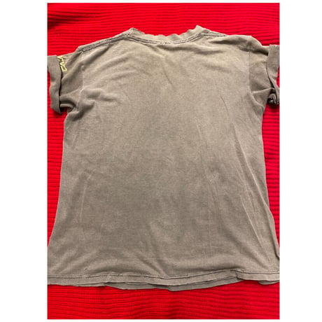 [USED] vintage 'WWF アルティメット' tee