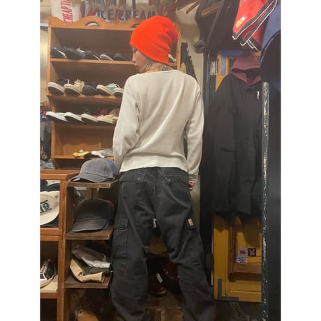 [USED]Carhartt カーゴパンツ