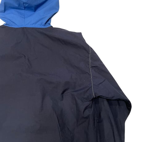 [USED] COTTON アノラック PARKA