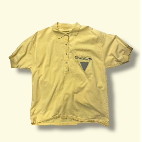 [USED] EURO デザインTOPS