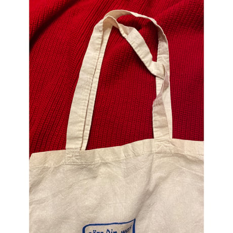 [USED] euro エコBAG🌏🩹