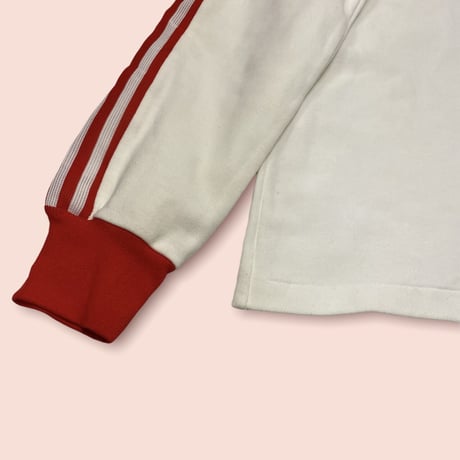 [USED] VINTAGE adidas GAME SHIRT🇫🇷