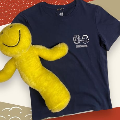 [BENICOTOY] Kids Tee
