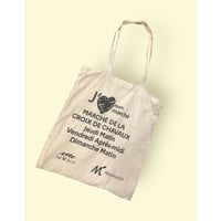 [USED] くしゅくしゅトートBAG