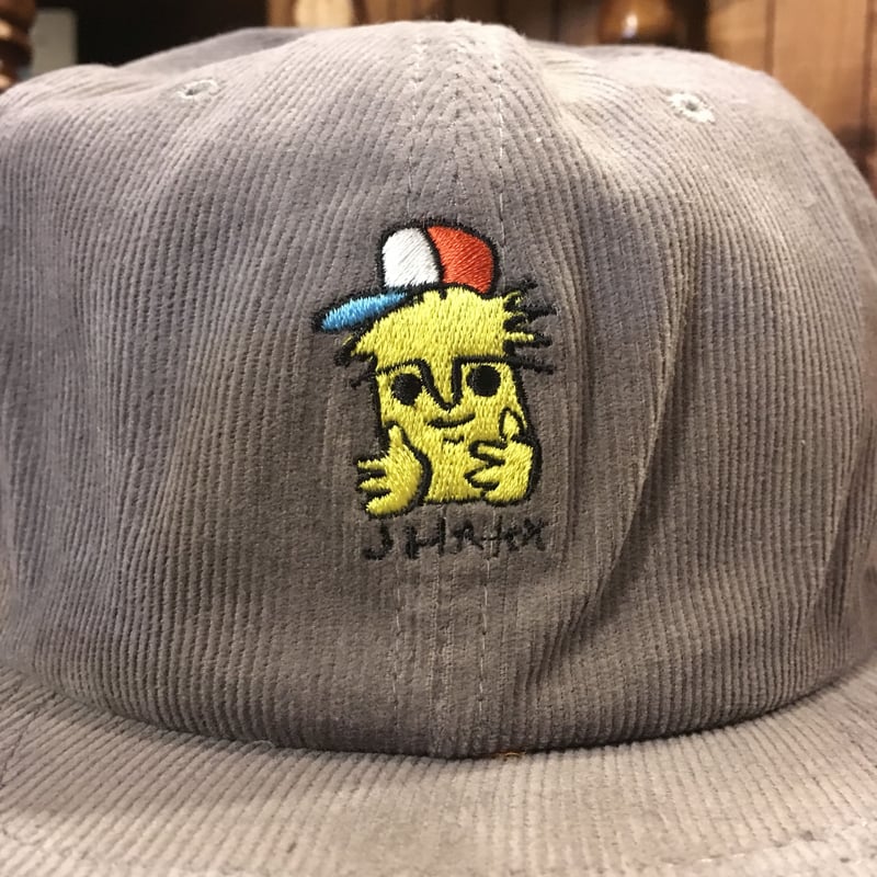 JHAKX ] New JHAKX 君 CAP | garden730