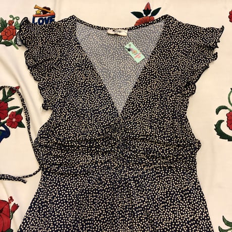 [USED]  French♡♡♡OP