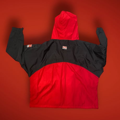 [USED] Marlboro NYLON PARKA