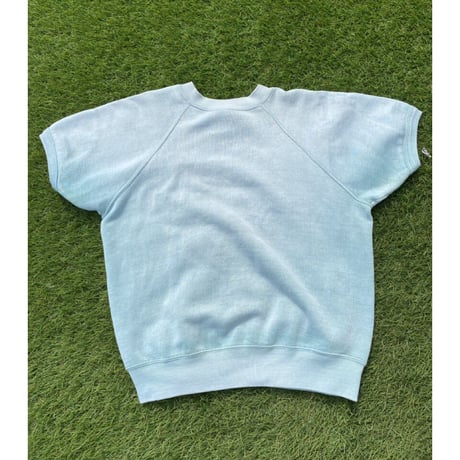 [USED] vintage s/s スエット
