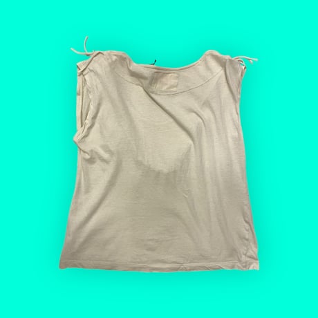 [USED]フリンジLady’s Top