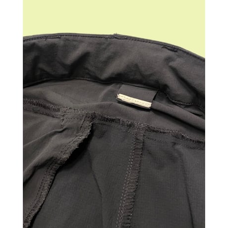 [USED] デタッチャブル🏃NYLON PANTS