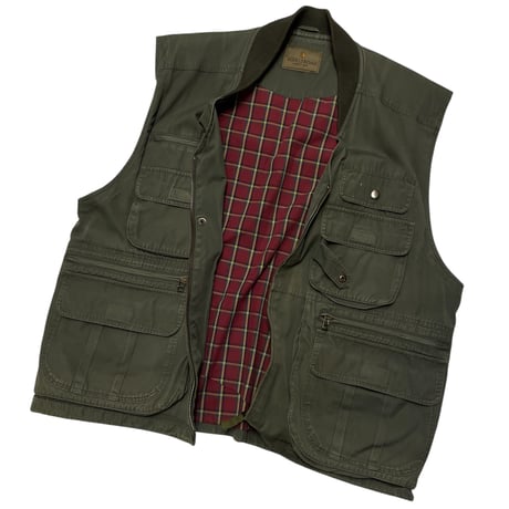 [USED] BERKLYROAD HUNTING VEST