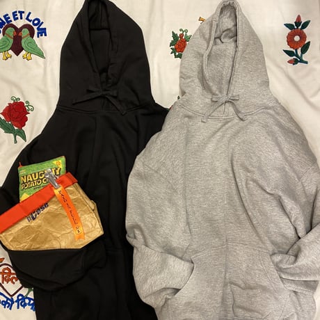 [SELECT] PRO CLUB HEAVY WEIGHT PARKA