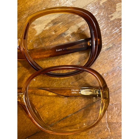 [USED] CristianDior GLASSES