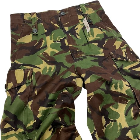[USED] UK🇬🇧🦆CAMO P/T