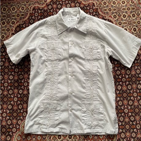 [USED] CUBA SHIRTS  🇨🇺