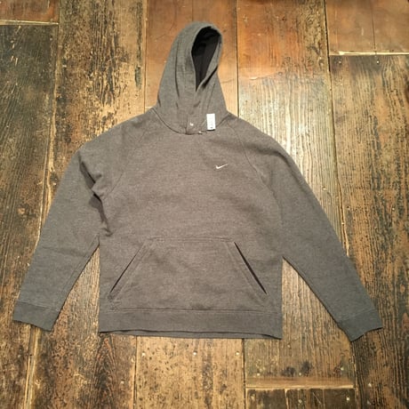 [USED] NIKEフードパーカー