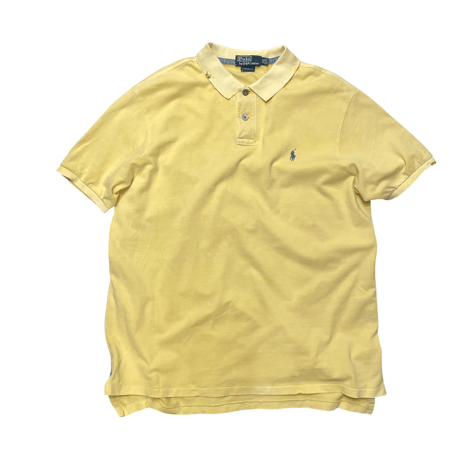 [USED] Polo by Ralph Lauren ポロシャツ🏇