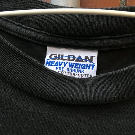 [USED]  '92 BEATLES Tee