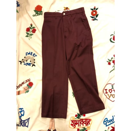 [USED]  Levis STA-PREST