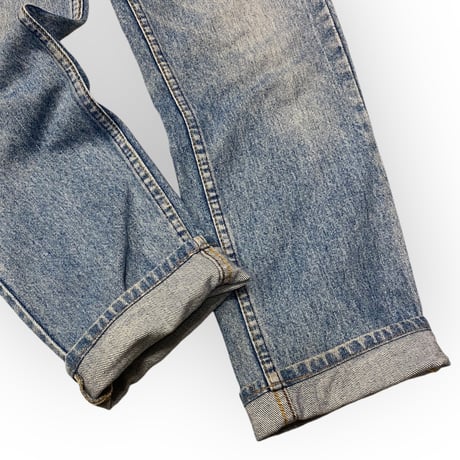 [USED] Levis "505"（w30 / made in U.S.A）