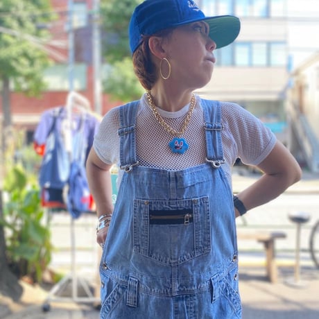 [USED] silverTab  OVERALL 💙
