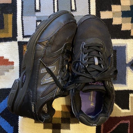 [USED] NEW BALANCE 880 GORE-TEX