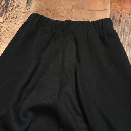 [USED] アクリルKnit Pants