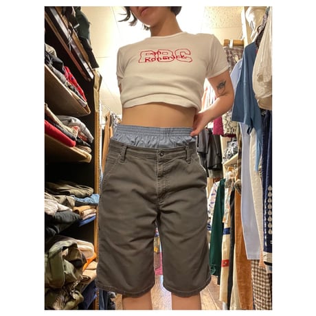 [USED] Dickies FLEX short pants