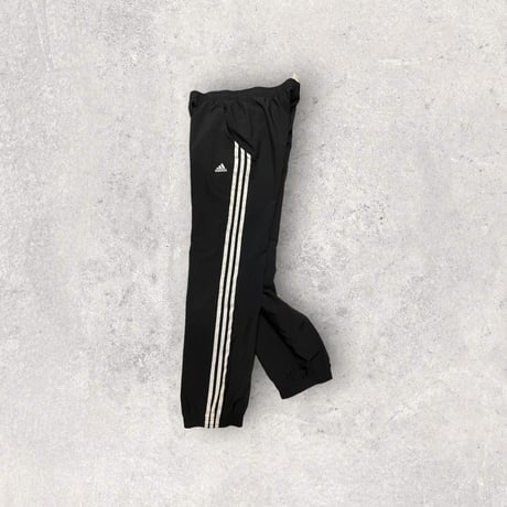 [USED] adidas ジャージパンツ Ladys S