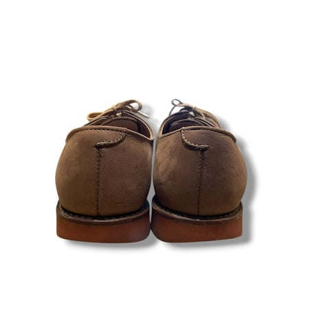 [USED]Cole Haan ダーティーバックス