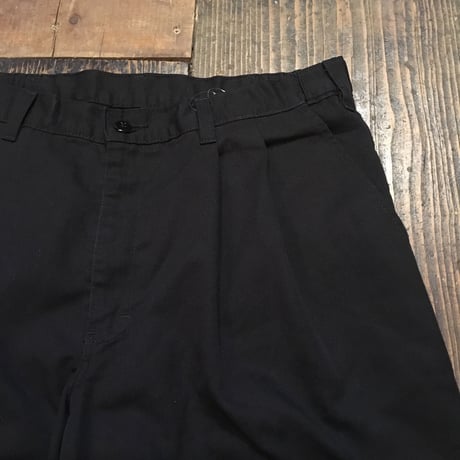 [USED] Dickies 2タック PANTS