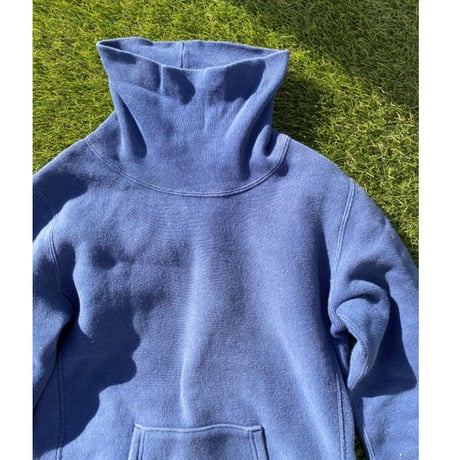 [USED]  REVERSE WEAVE タートルsweat