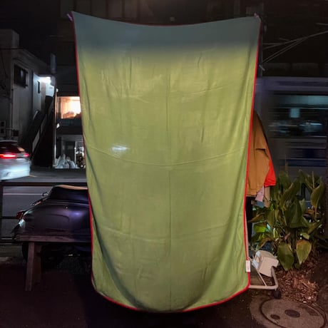 [USED] エアライン ✈️ ブランケット　全5種