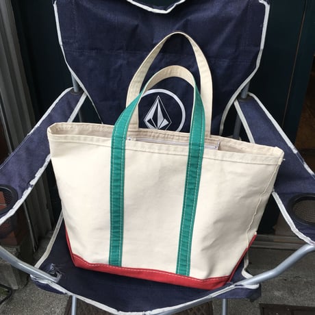 [USED] KCP TOTE BAG
