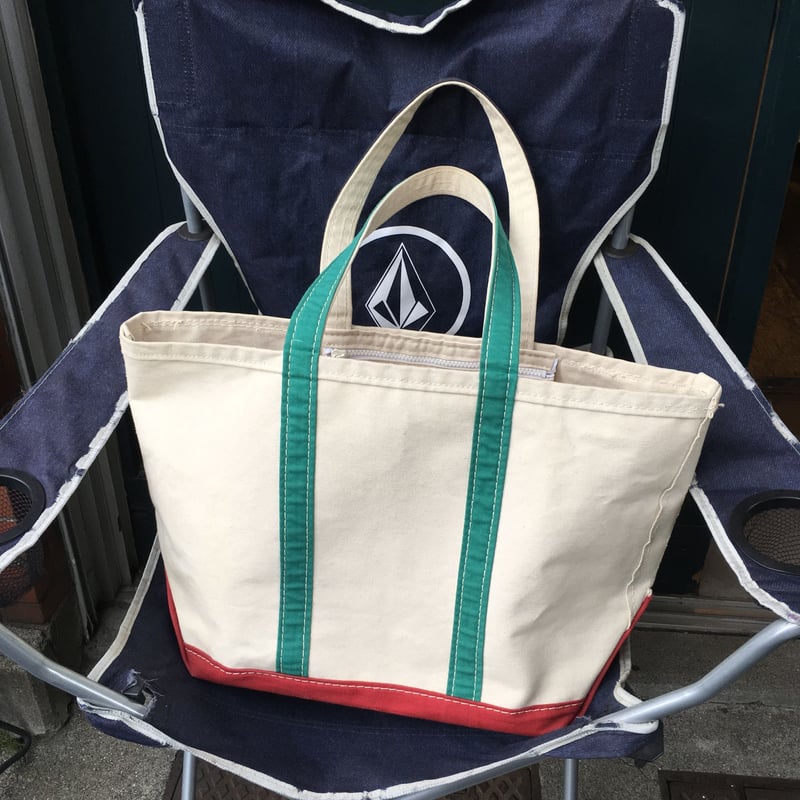 j*l様 KCP トートバッグ made in USA 未使用品　レア USED] KCP TOTE BAG | garden730