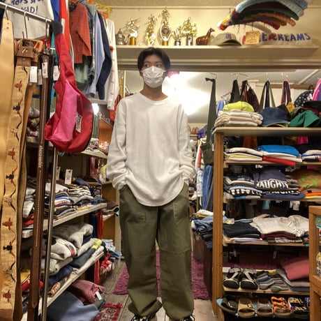 [USED] PROCLUB サーマル 2XL