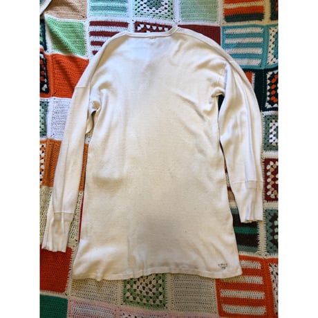 [USED] SWEDEN vintageアンダーウェア