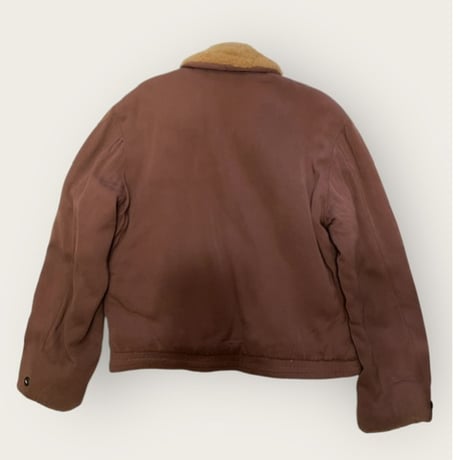 [USED]vintage PENNY’sギャバジンJKT♡