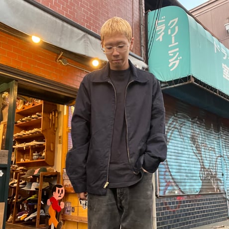 [USED] MADE IN USA スウィングトップ
