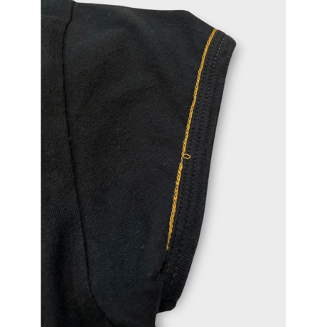 [USED] オリエンタル チビ トリム Tee